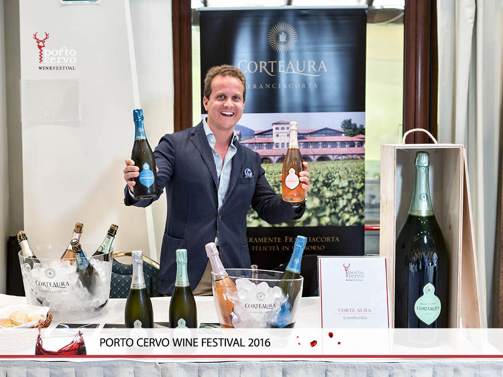 Porto Cervo Wine & Food Festival Sardinia Island