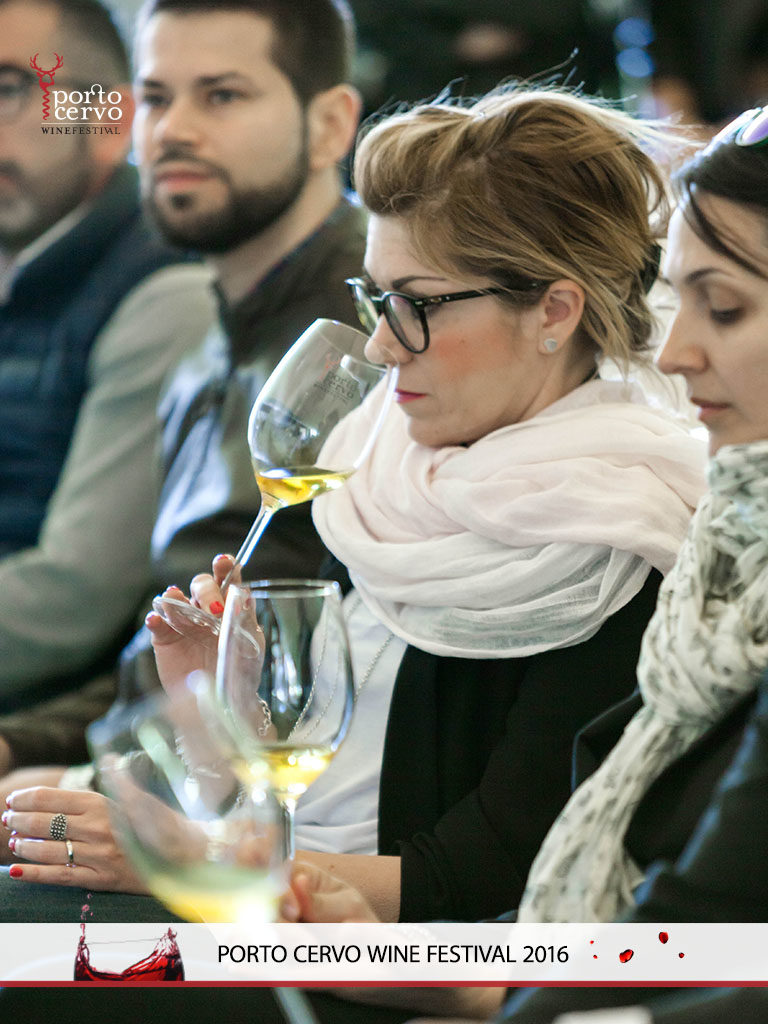 Porto Cervo Wine & Food Festival Sardinia Island