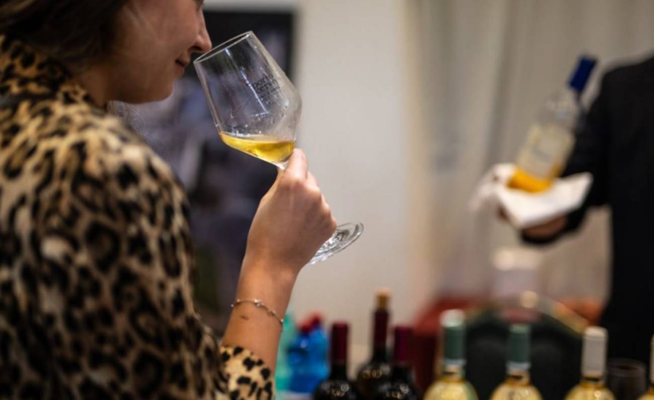 Porto Cervo Wine & Food Festival Sardinia Island