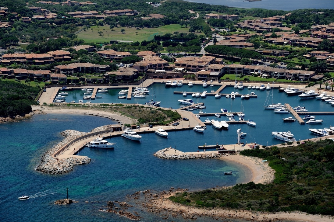 Sardinia Island | Coolvoyage