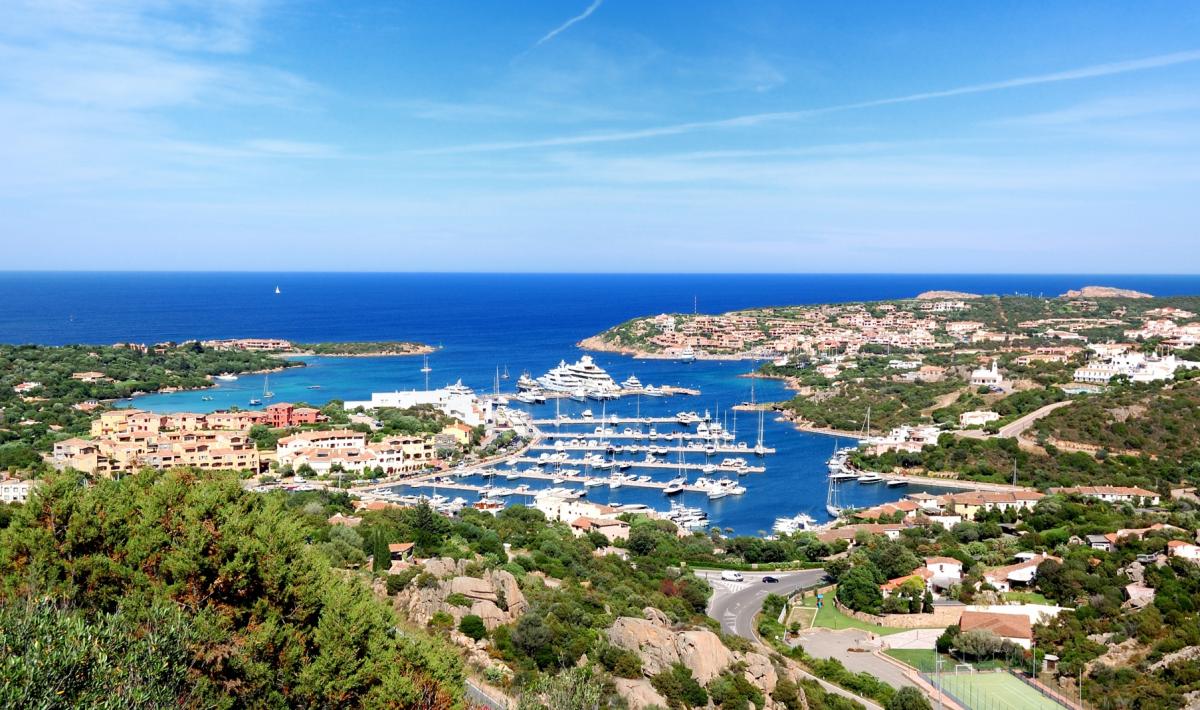 Sardinia Island | Coolvoyage