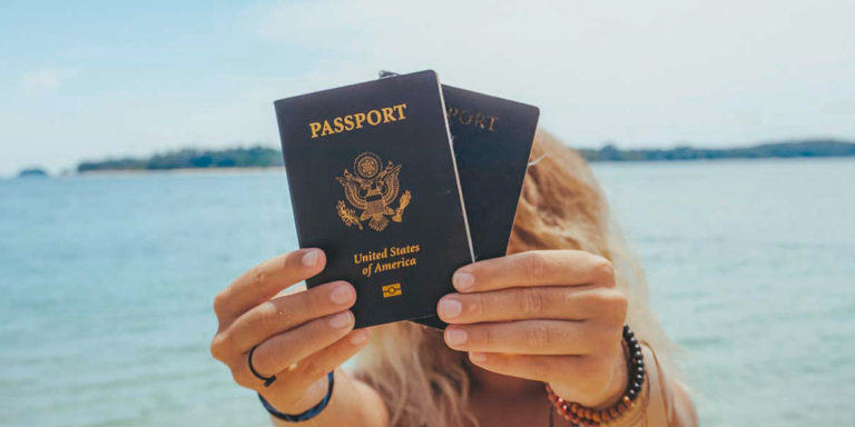 Visa for US Nationalities