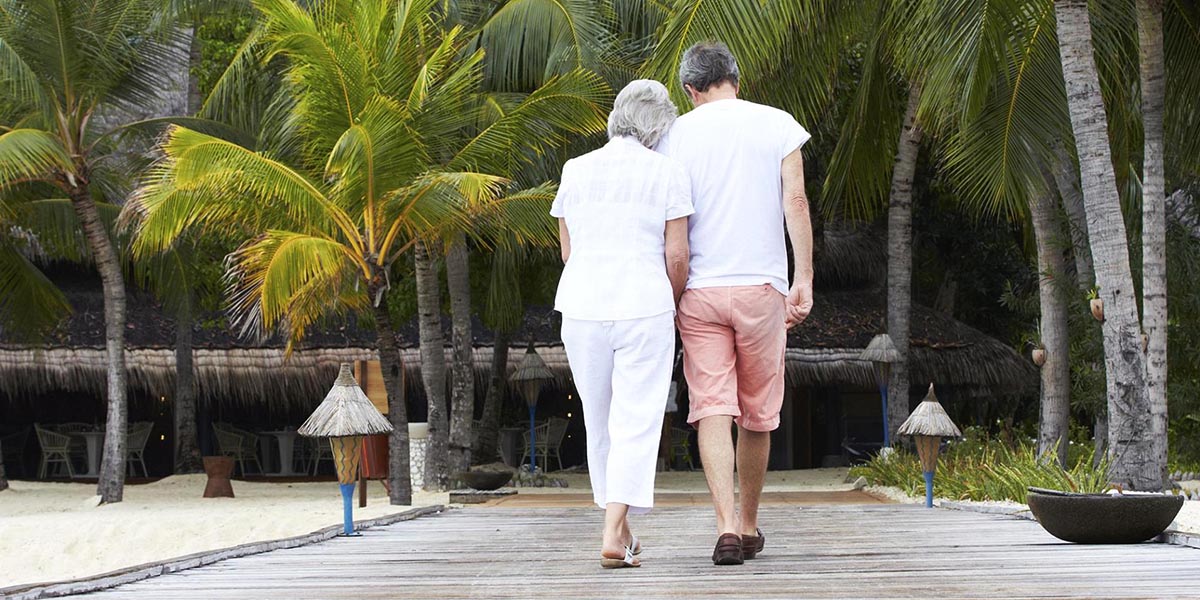 Living in Thailand? Here’s what you need as a UK retiree