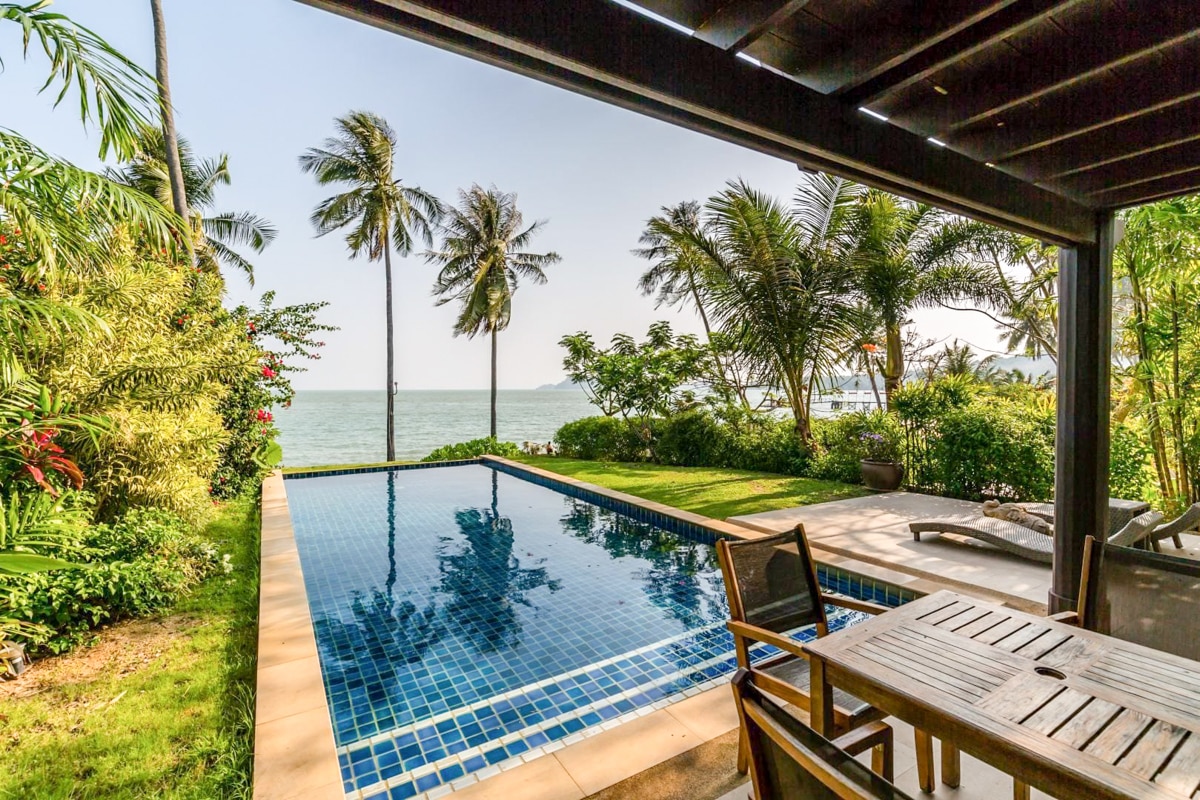 5 Reasons to Invest in a Condo in Phuket