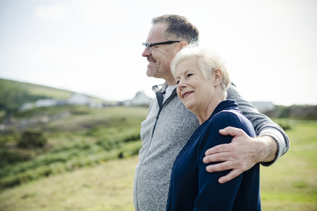 Living in Thailand with retirement