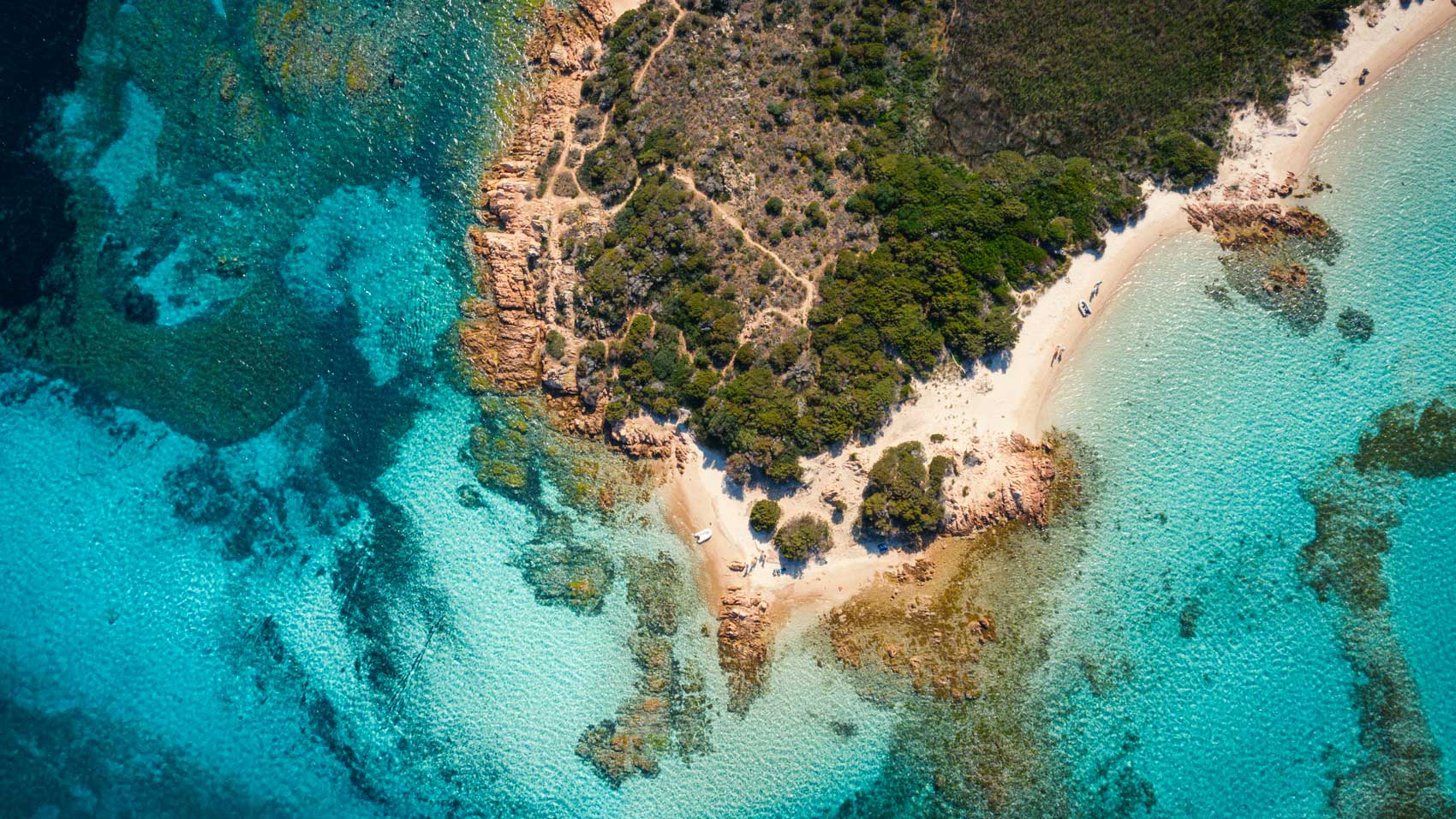 La Maddalena