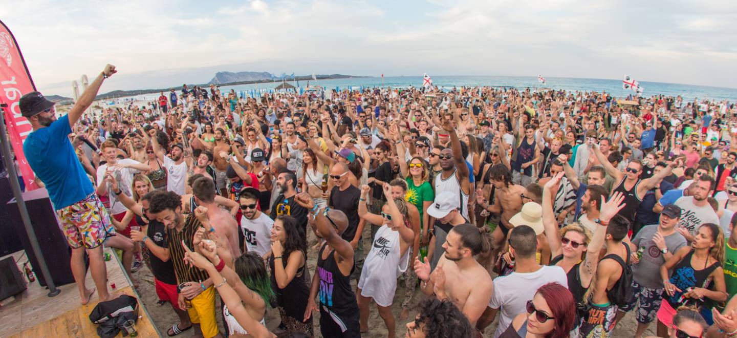 SUNANDBASS