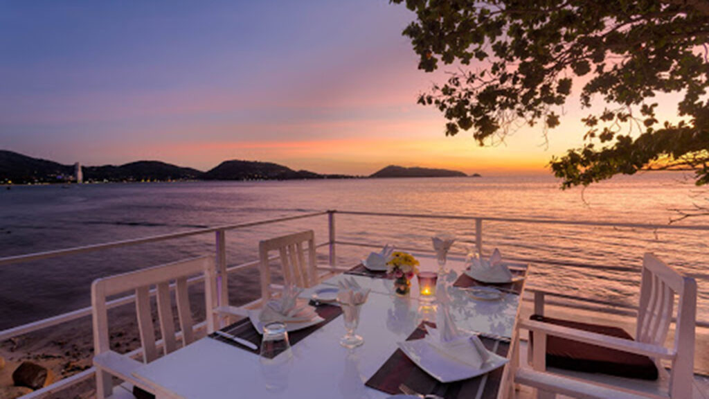 Phuket: The Andaman Pearl