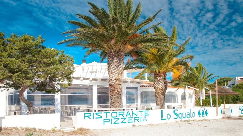 Lo Squalo Ristorante