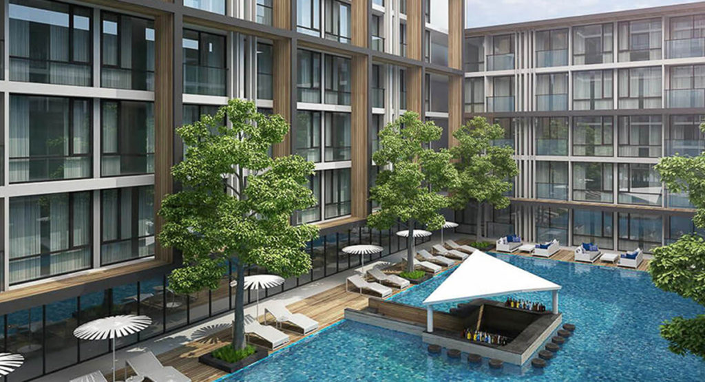 Demand for Rental Income When Investing in Phuket Property