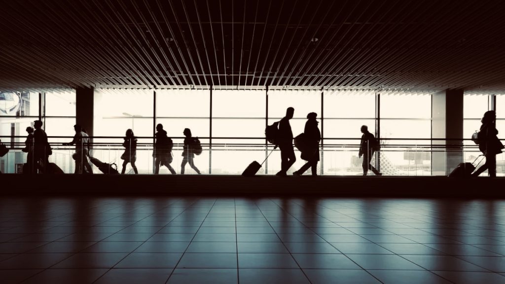 Future of air travel: Flying after COVID-19 lockdown
