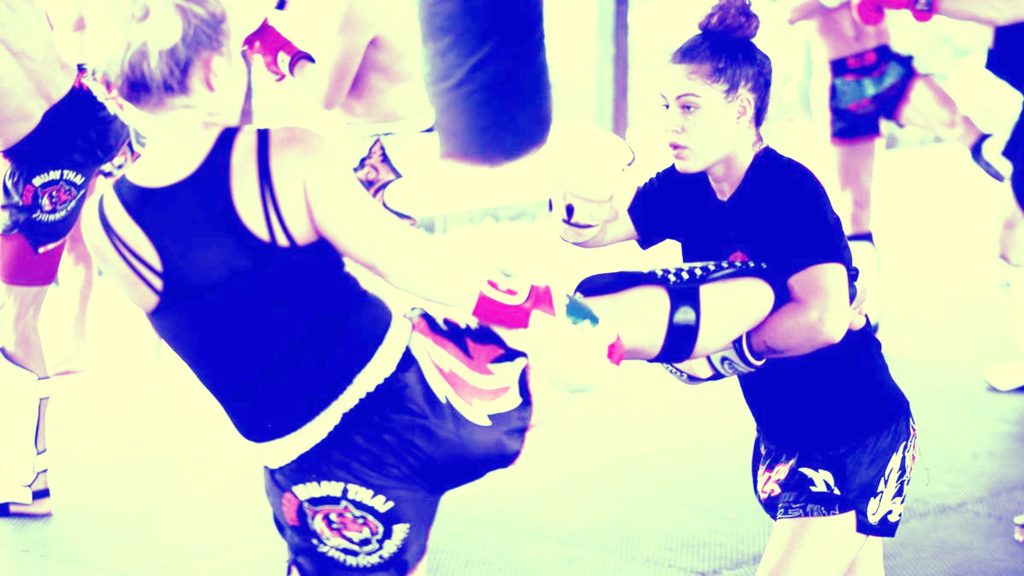 SUMALEE BOXING GYM