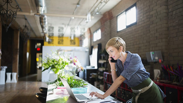 business bank accounts