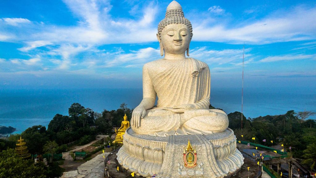 Phuket hotels fight for their lives