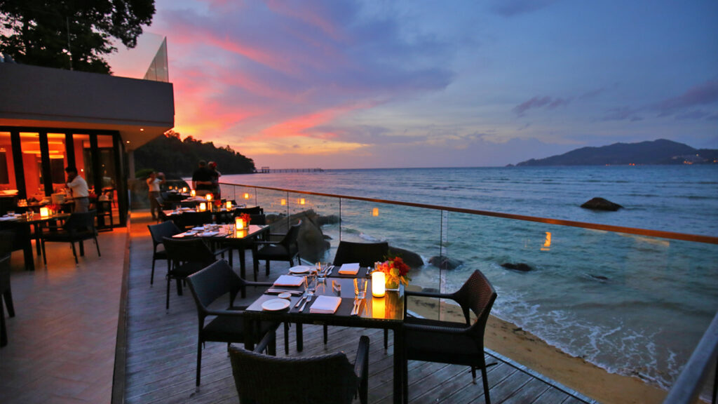 PHUKET FOOD GUIDE