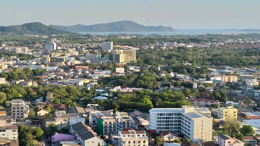 Visto turistico speciale per rilanciare il mercato immobiliare di Phuket