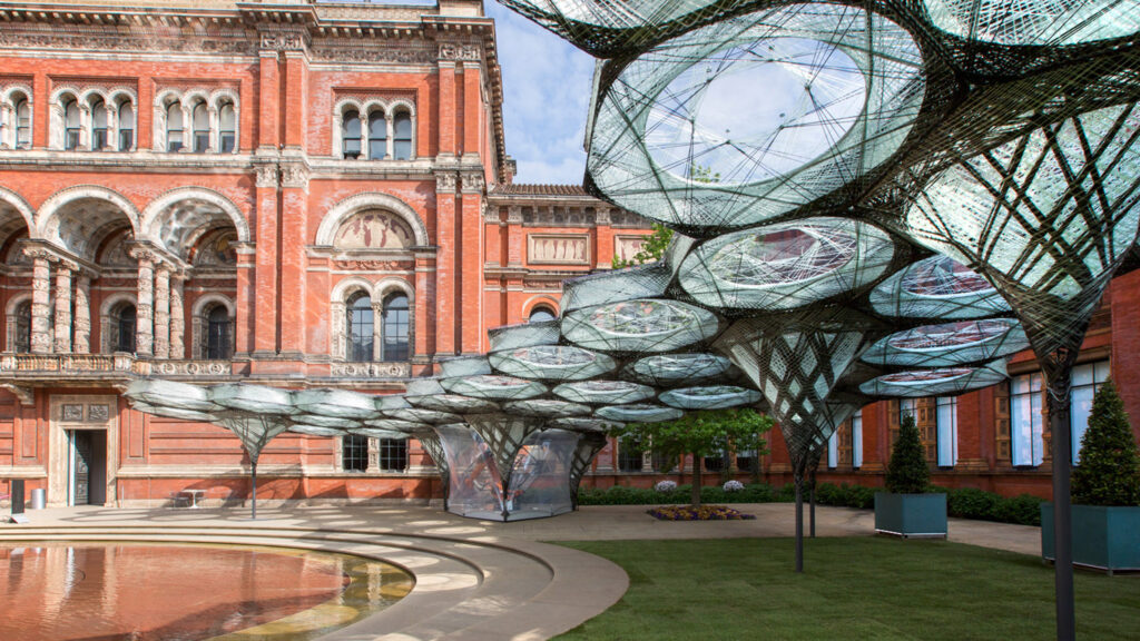 Victoria and Albert Museum