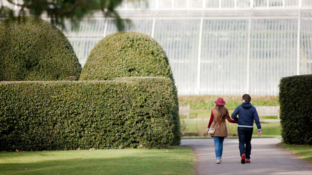 Royal Botanic Gardens, Kew