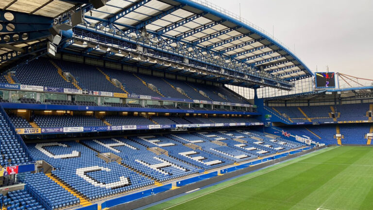 Stamford Bridge