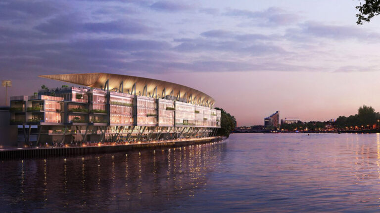 Craven Cottage
