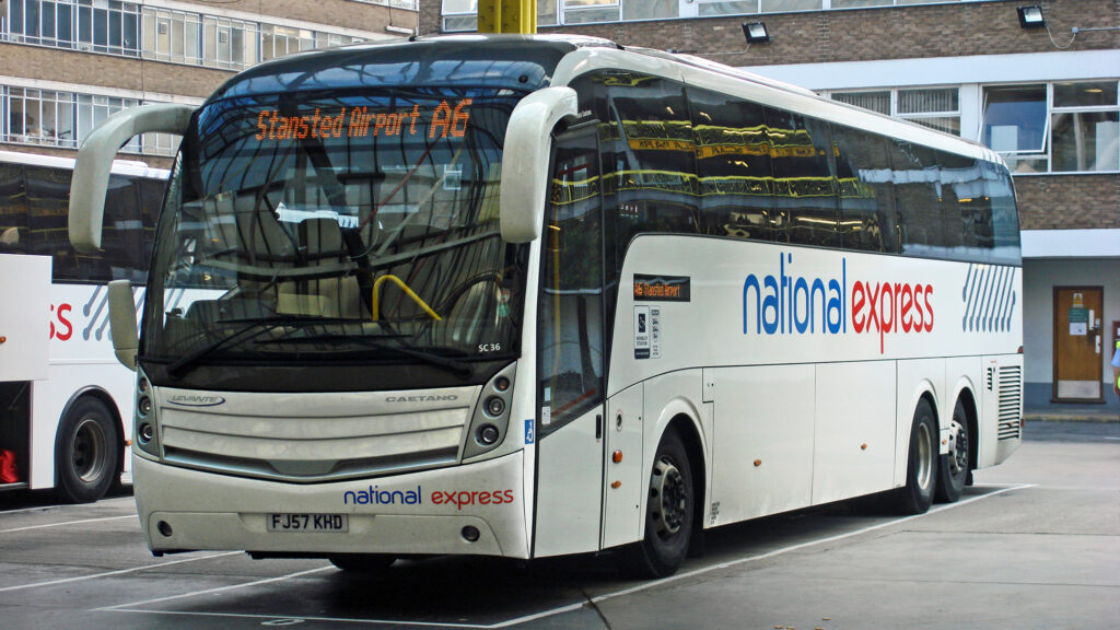 Latest service updates