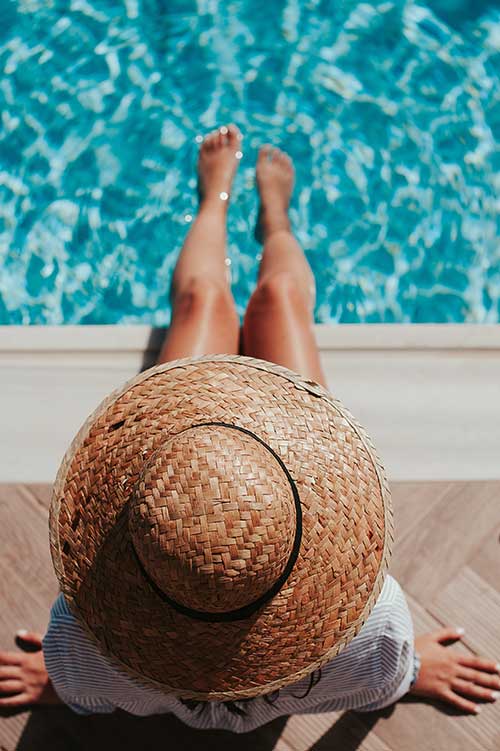 PHUKET AND SOUTH THAILAND