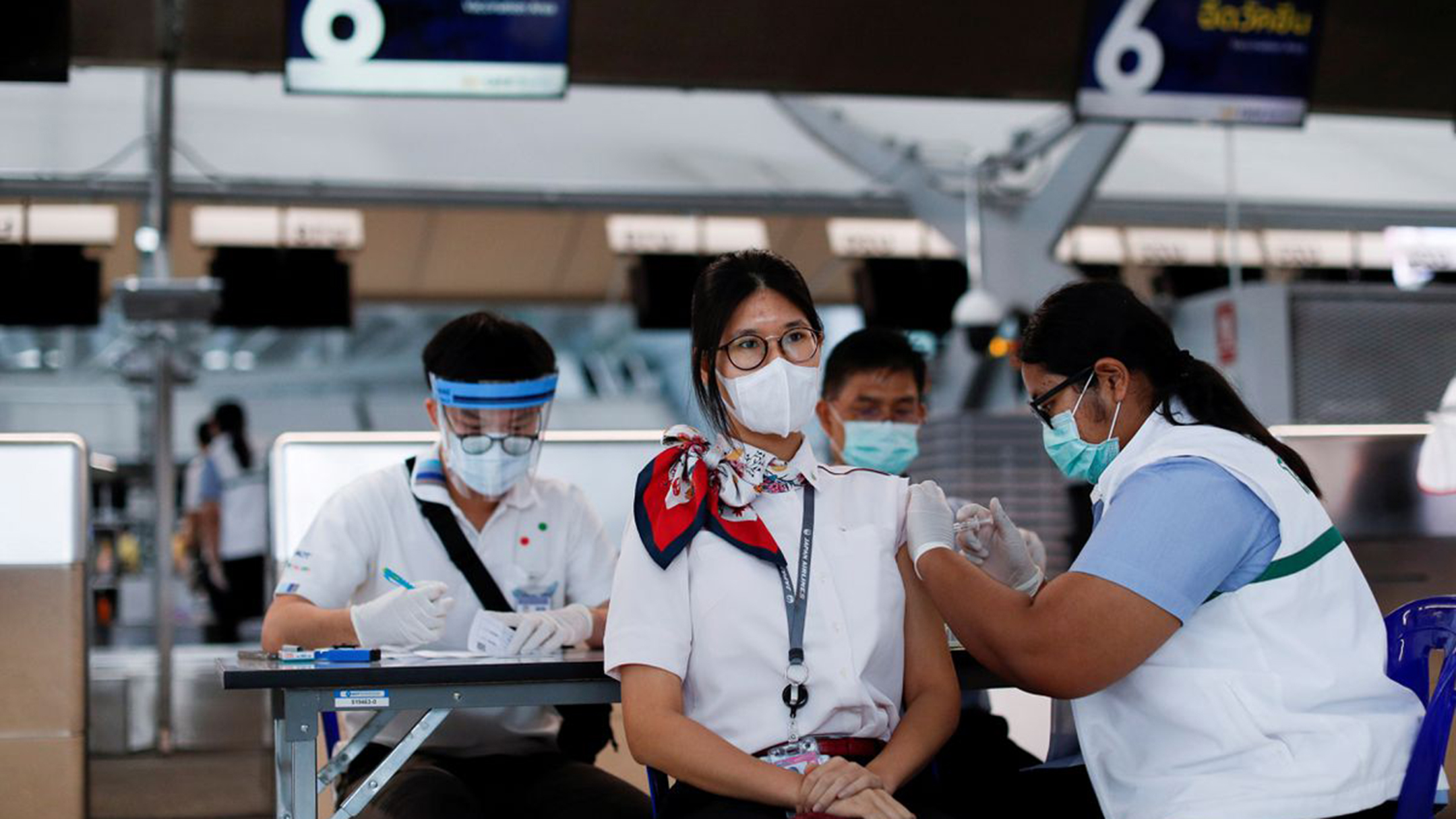 Sandbox tourists stuck in quarantine ask to go home