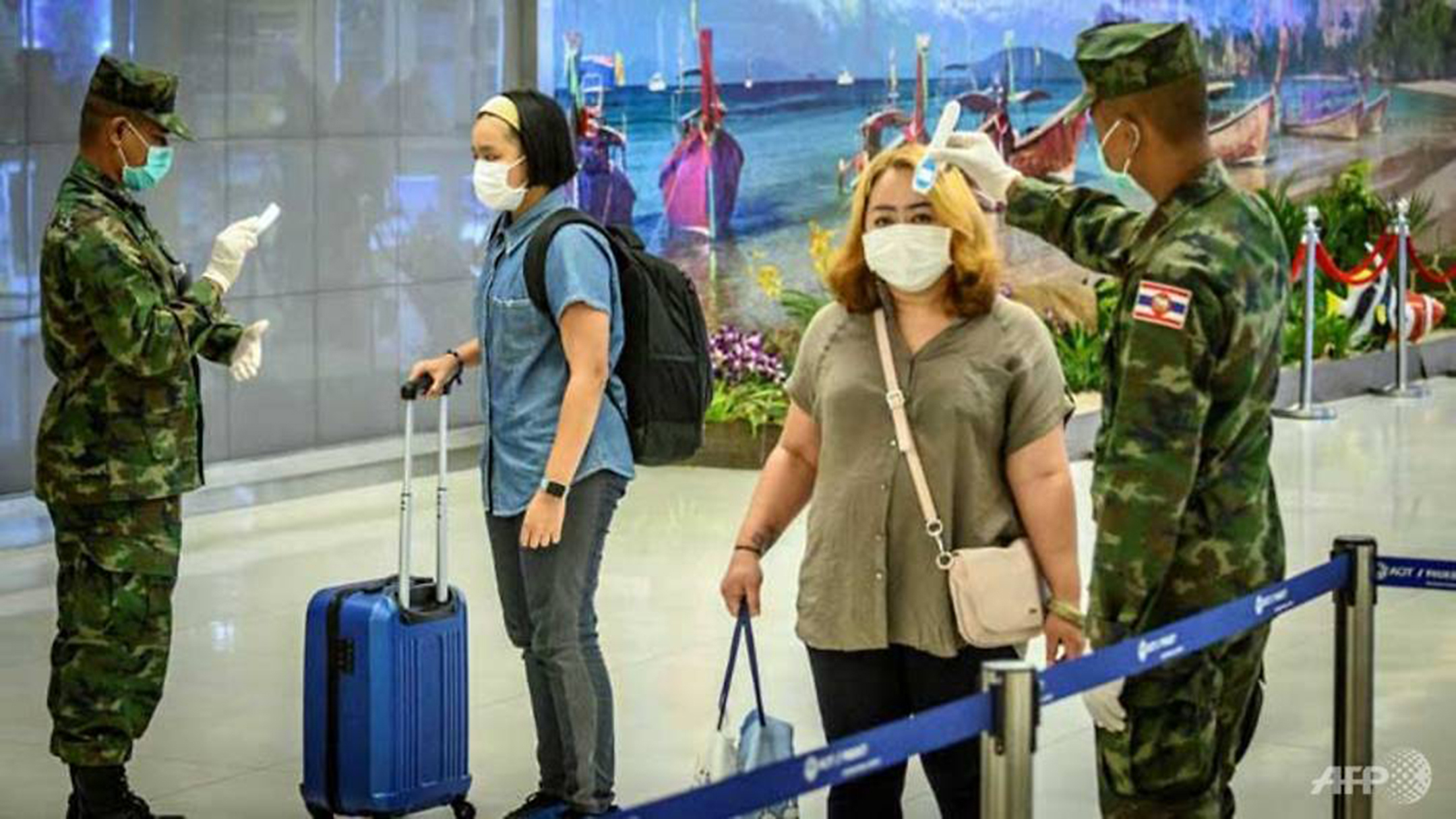 Thailand’s proposed October reopening needs clarity