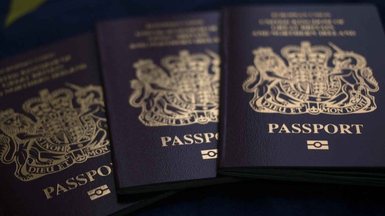 Stay in the UK (‘settled status’): step by step