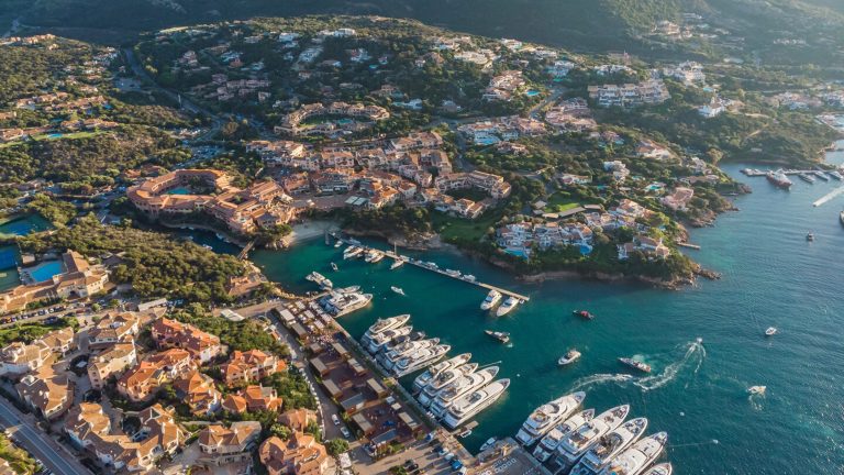 60 years of Costa Smeralda