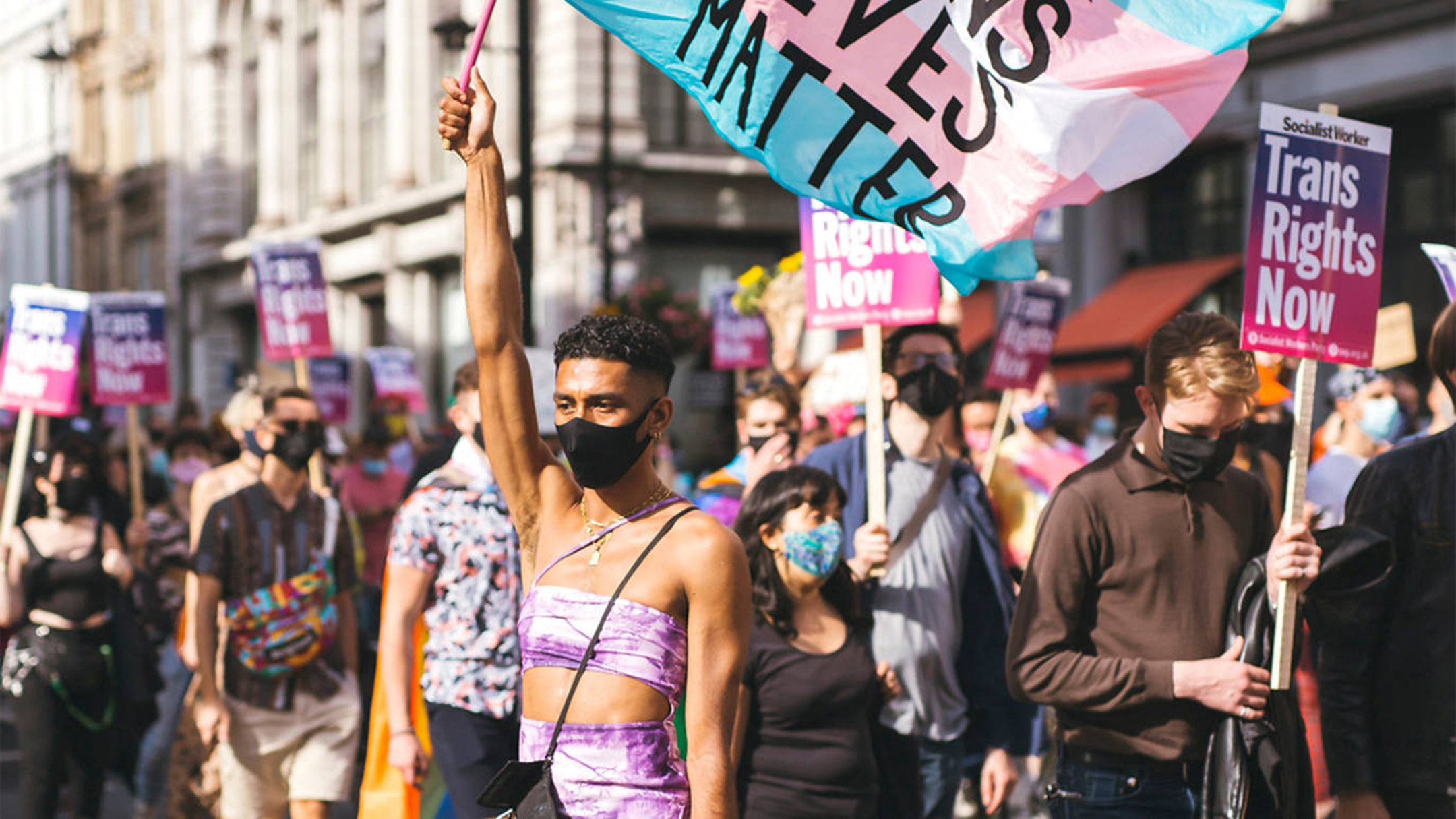 Pride in London: your ultimate guide