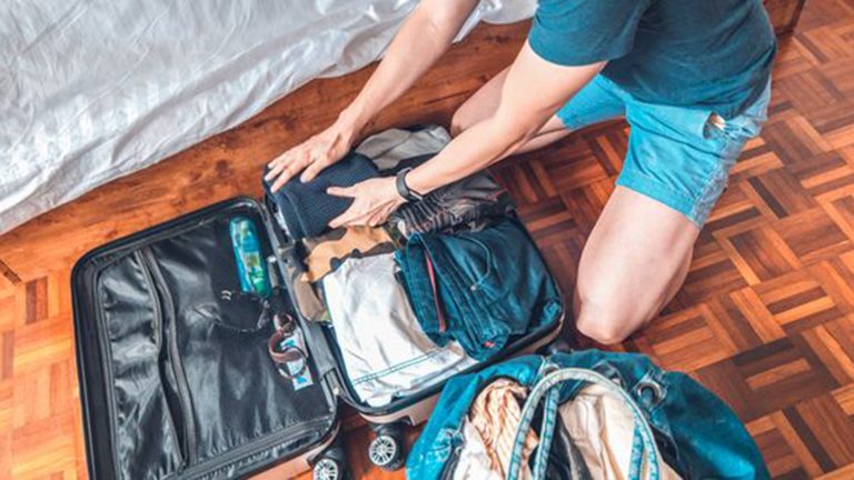 Travel restrictions for people with HIV