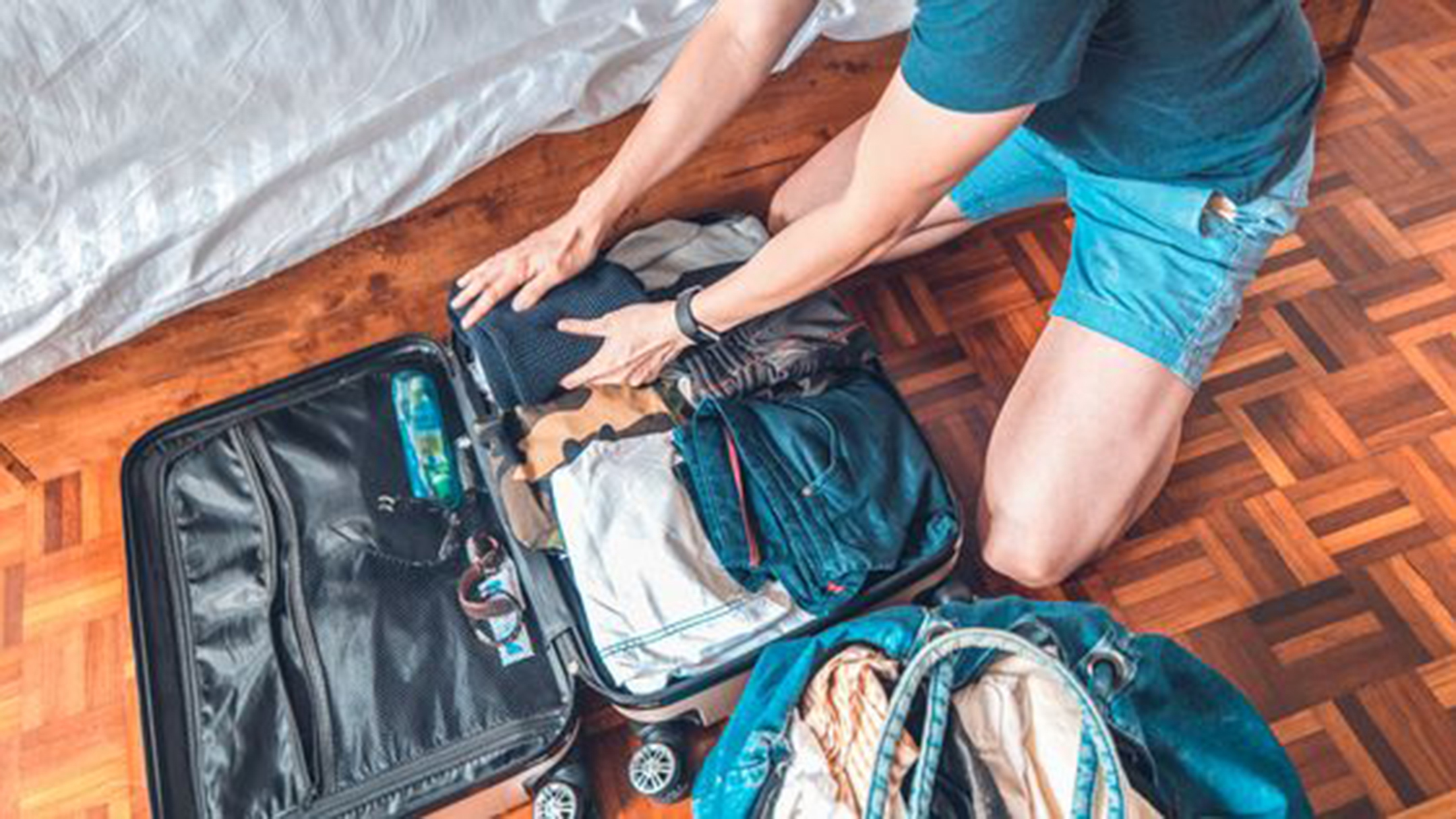 Travel restrictions for people with HIV