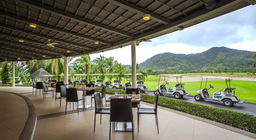 Tinidee Golf Resort Phuket