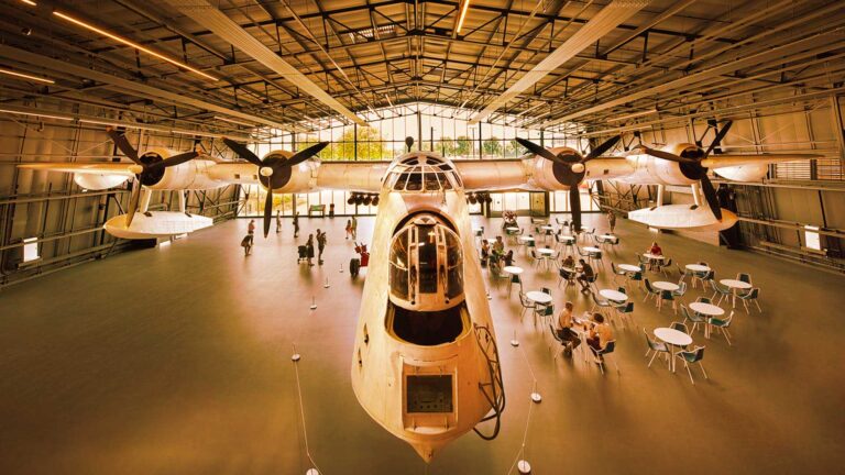 Royal Air Force Museum
