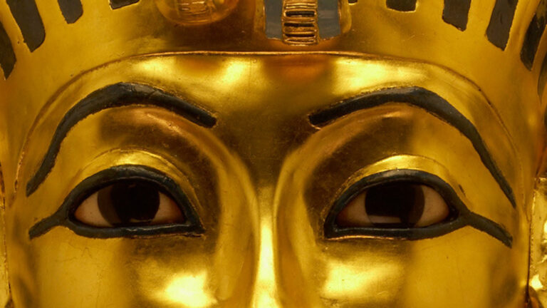 Tutankhamun Exhibition