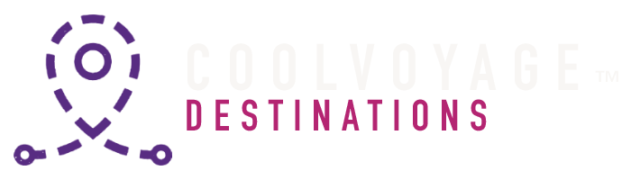 Coolvoyage Destinations