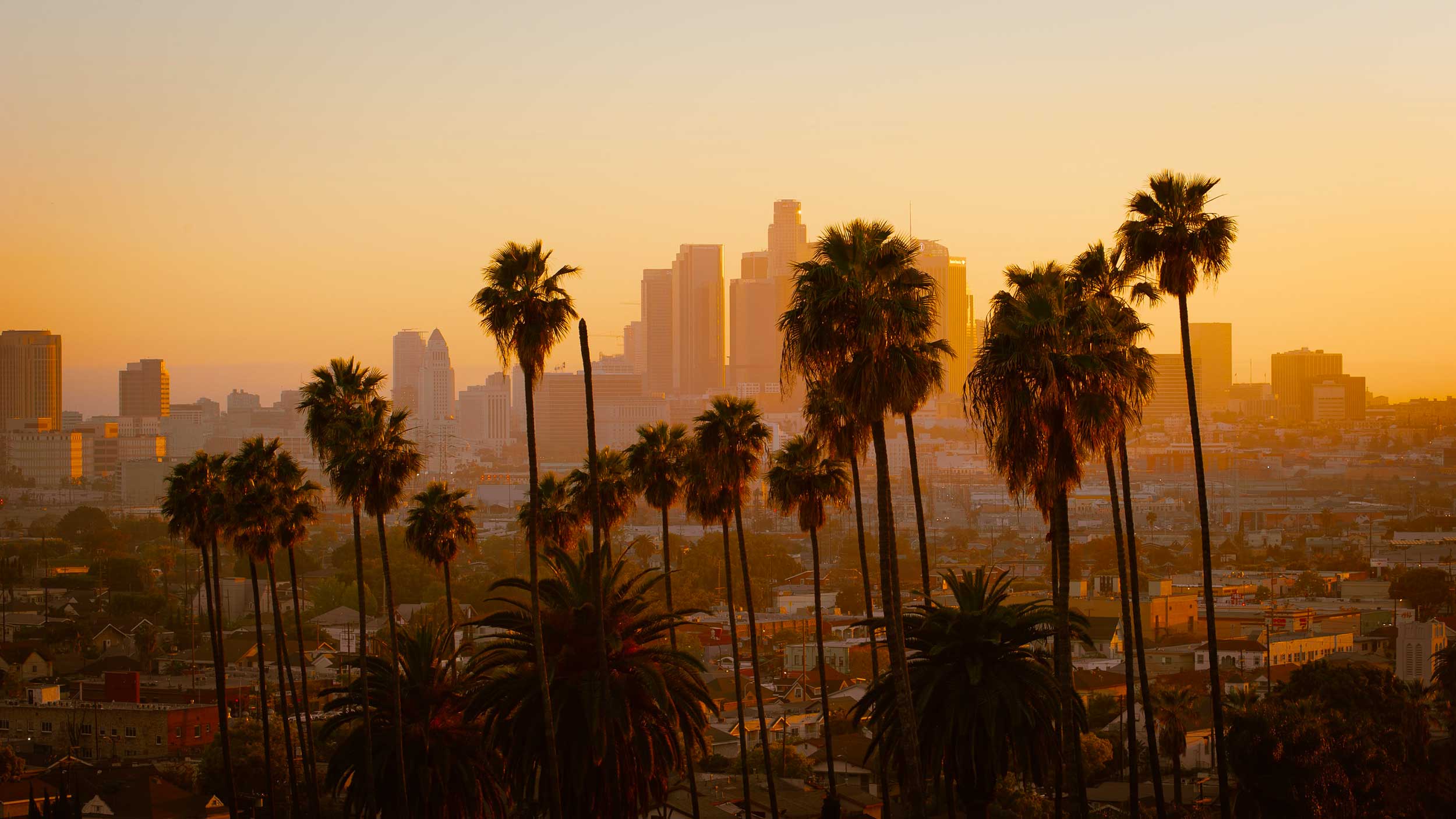 Conditions and formalities of rentals in Los Angeles