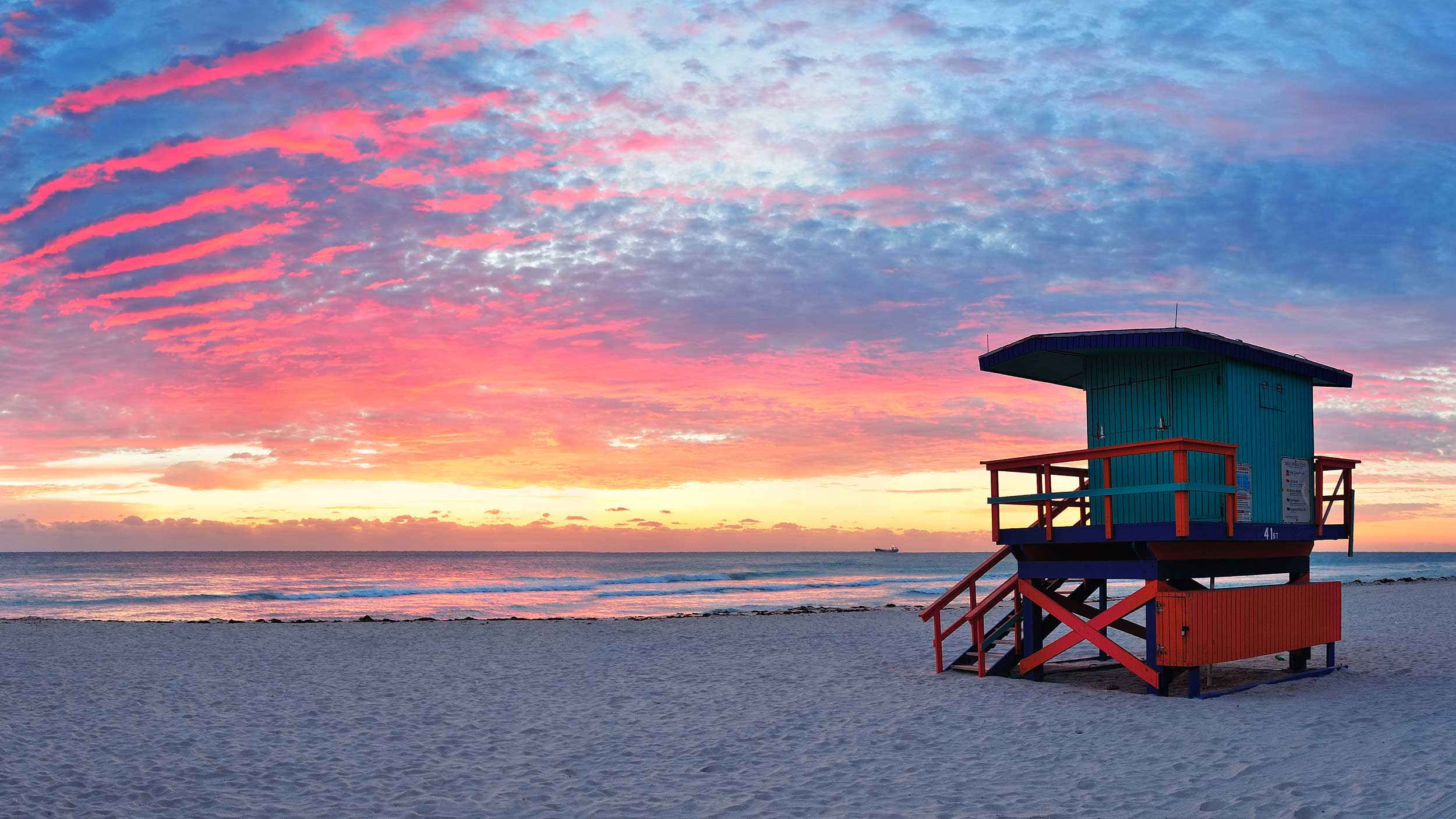 Best beaches in Los Angeles
