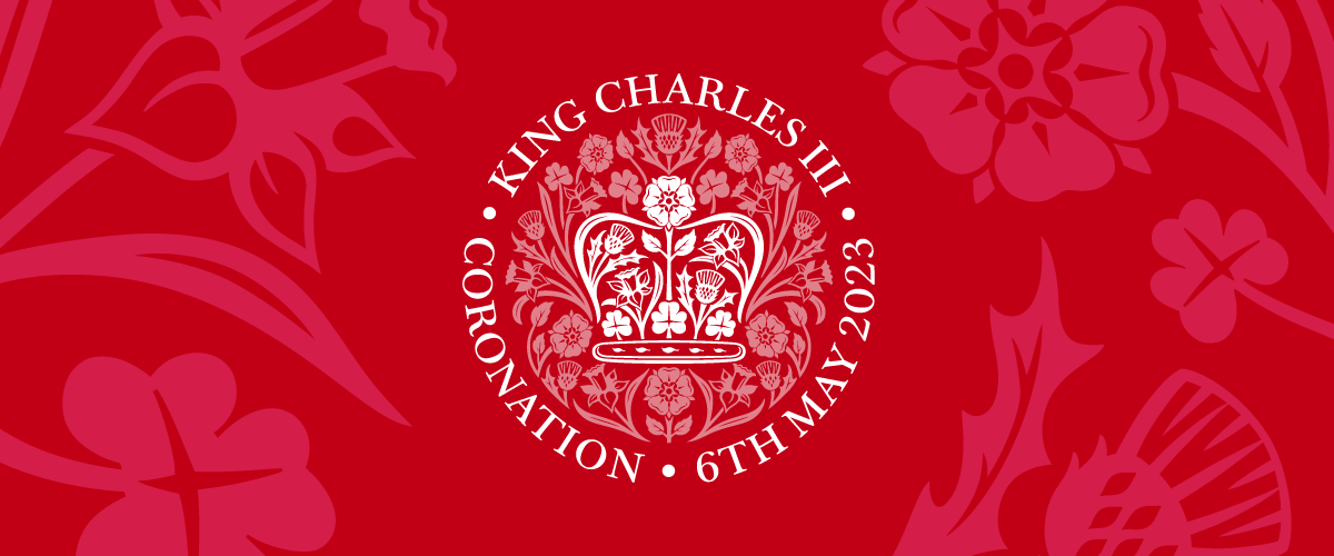 Transport for London press release for the coronation of King Charles