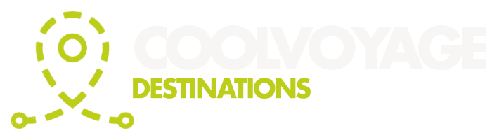Coolvoyage Destinations