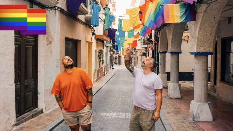 Gay clubs in Benidorm
