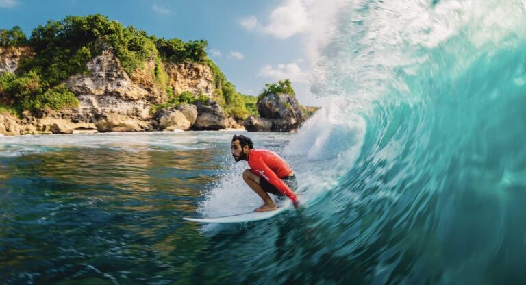 The best of Bali: top ways to find your own piece of paradise