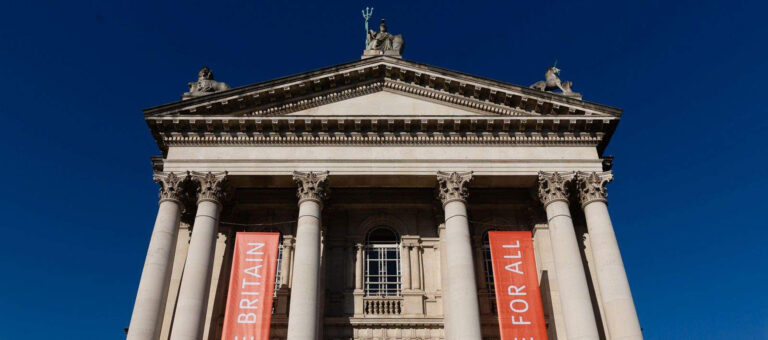 Tate Britain