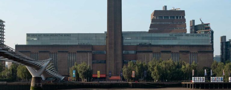 Tate Modern