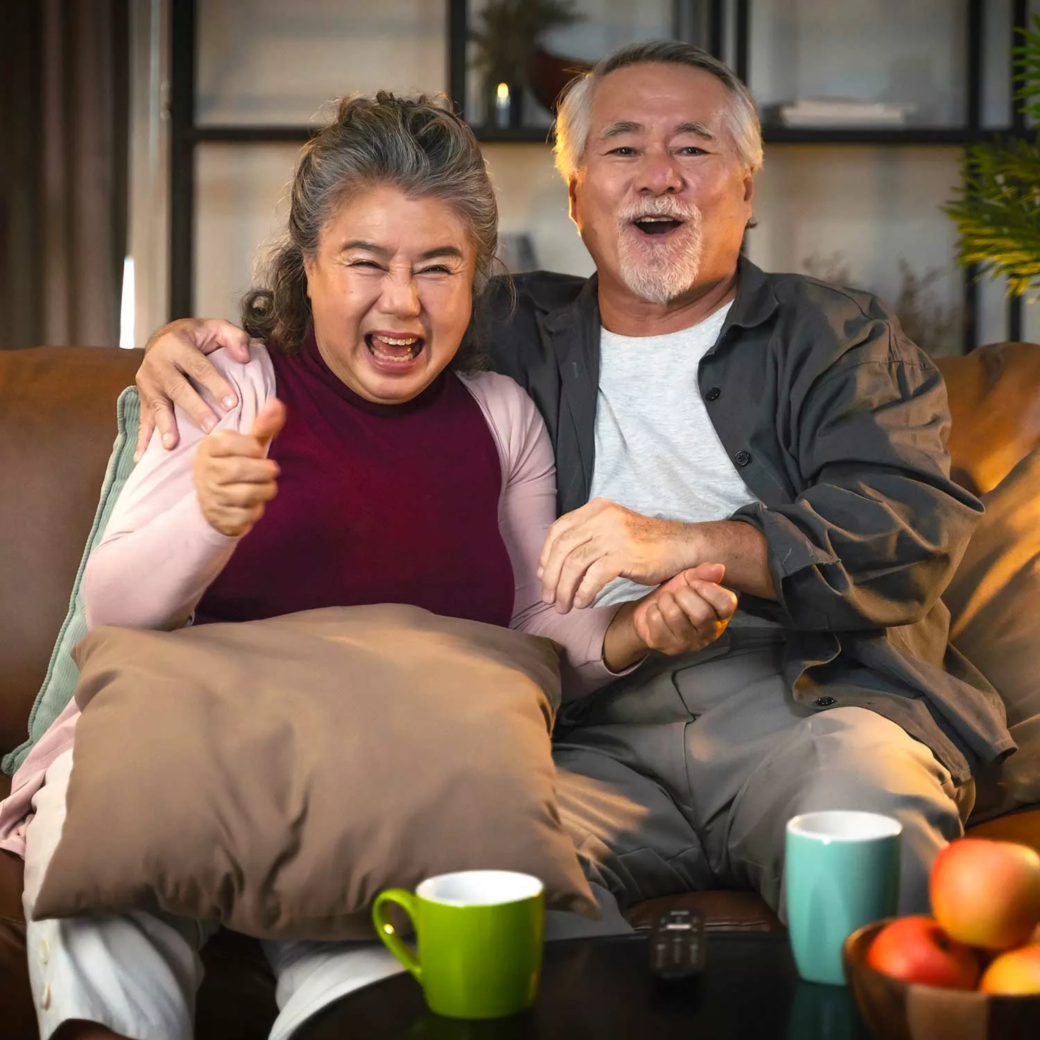 Retirees Expat Hub Guide