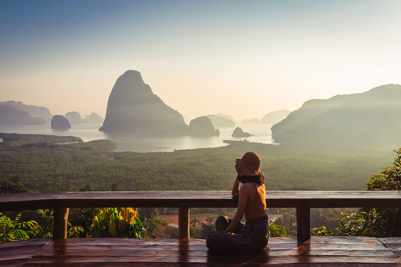 Phuket Destination Sustainability Indicator Framework
