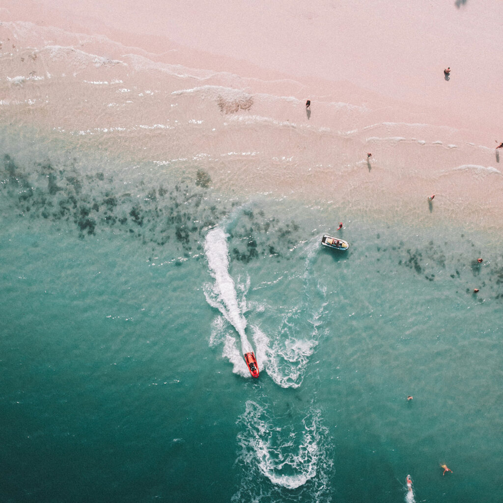 Phuket and South Thailand