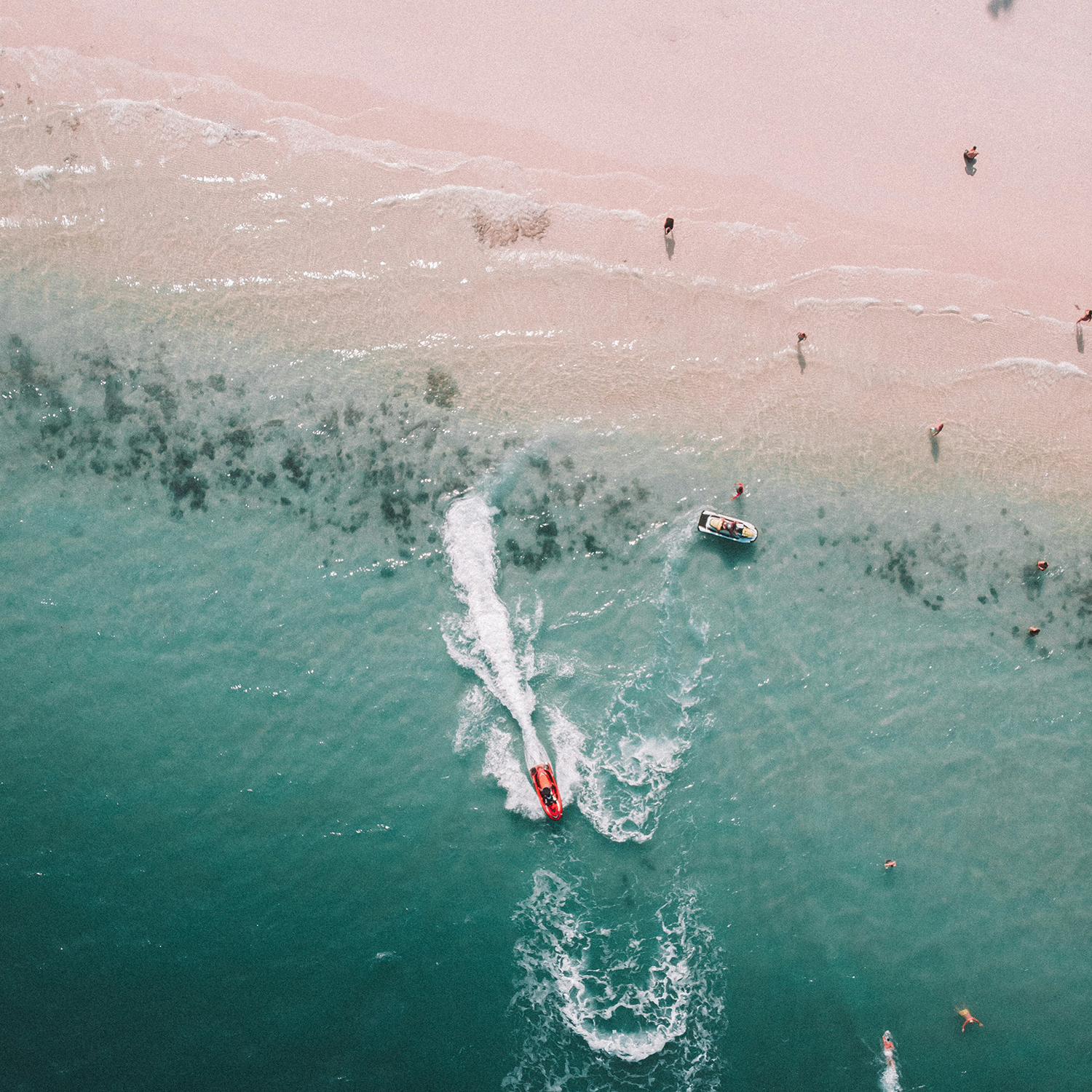 Phuket and South Thailand