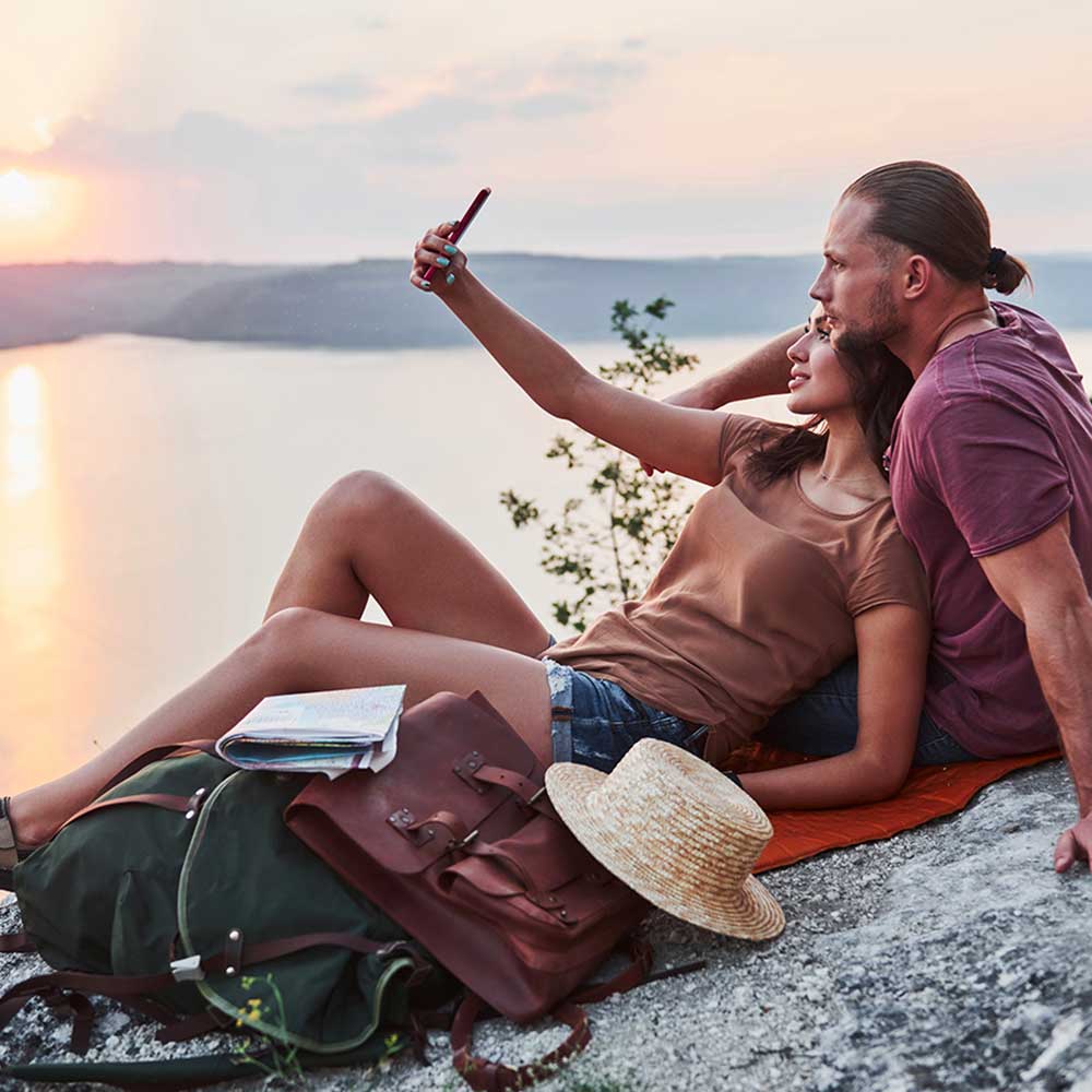 beaches, food, culture & cool places. Start exploring” Explore Sardinia like a local